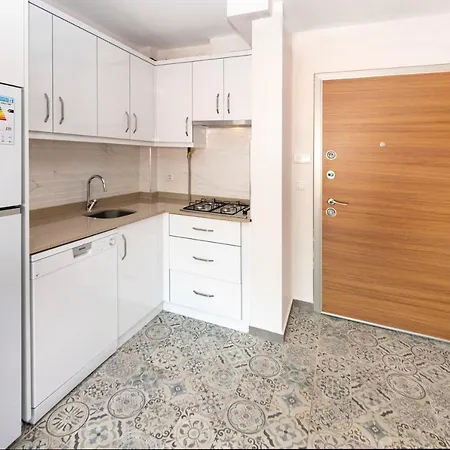 Appartement Comfortable With Central Location In *